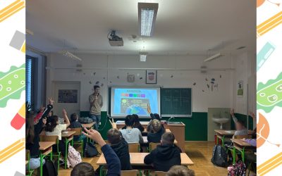 Zelena učionica osvaja Osnovnu školu braće Radića!