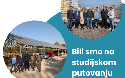 LOGYCO – Bili smo na studijskom putovanju u Srbiji!