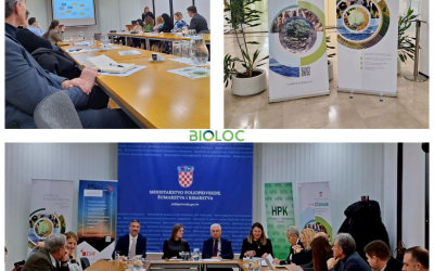 Održan međuministarski sastanak u Ministarstvu poljoprivrede, šumarstva i ribarstva