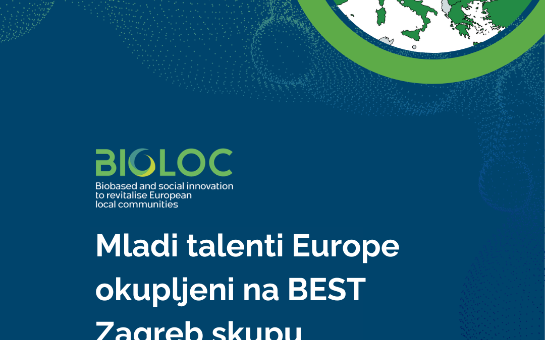 Mladi talenti Europe okupljeni na BEST Zagreb skupu 