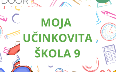 Osmaši OŠ Trnsko osmislili svoj zeleni grad!