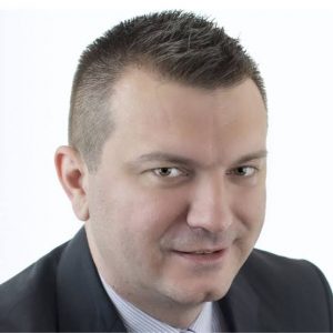 izv. prof. dr. sc. Goran Krajačić