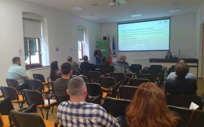 NECP predstavljen lokalnim dionicima u Međimurju