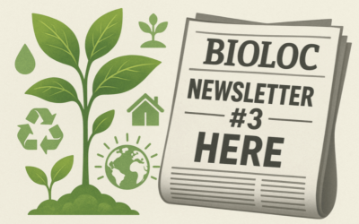 BIOLOC newsletter #3 je stigao!
