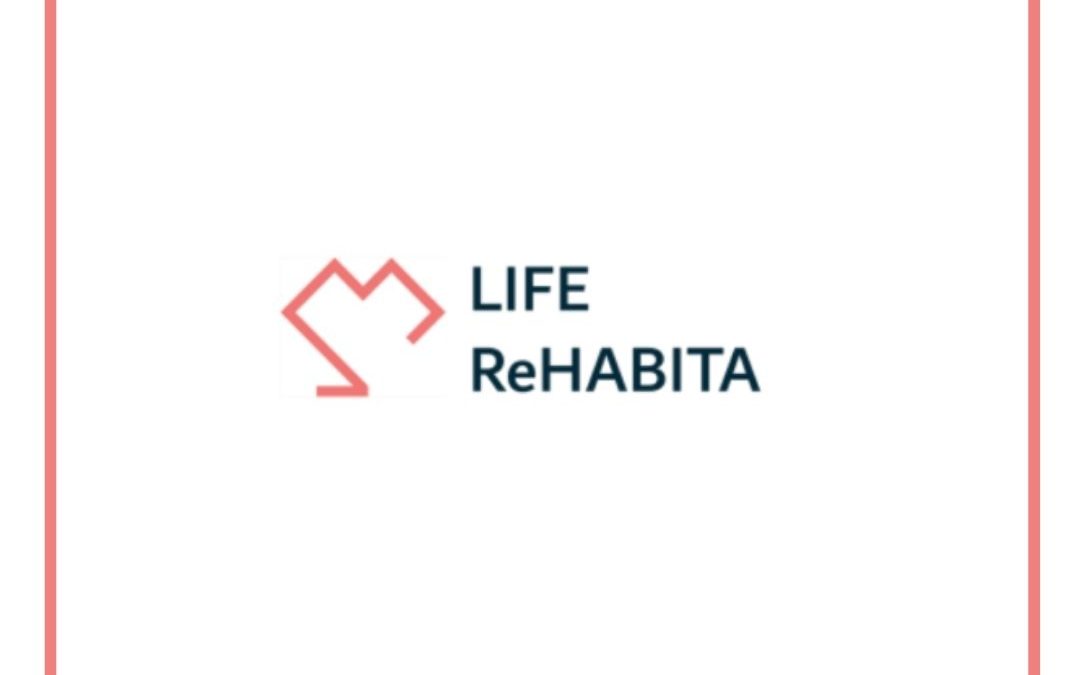 Video projekta LIFE ReHABITA – grad Gospić