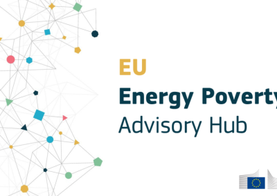 Energy Poverty Advisory Hub (EPAH)