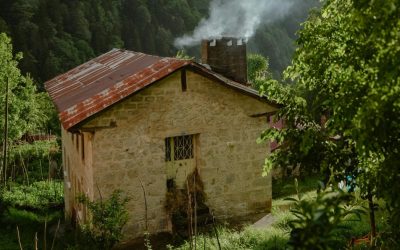 Otvorene prijave za sufinanciranje zamjene starih kućnih ložišta