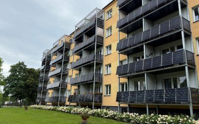 Demonstracijska zgrada u Poljskoj – živi laboratorij energetske obnove i održivih tehnologija