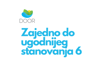 Zajedno do ugodnijeg stanovanja 6