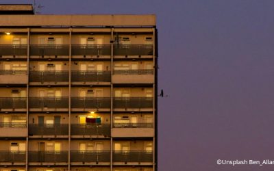 20 Lunch Talk: Suočavanje s energetskim siromaštvom kroz energetsku obnovu i pristupačno stanovanje u Europi