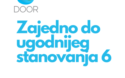 Zajedno do ugodnijeg stanovanja 6