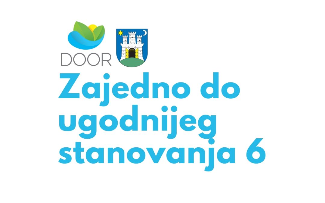 Besplatno energetsko savjetovanje za kućanstva s osobama 65+ u Zagrebu – prijave otvorene!