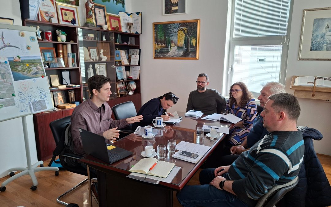 Grad Prelog potpisao LIFE ReHABITA memorandum o  izradi  smjernica protiv energetskog siromaštva  