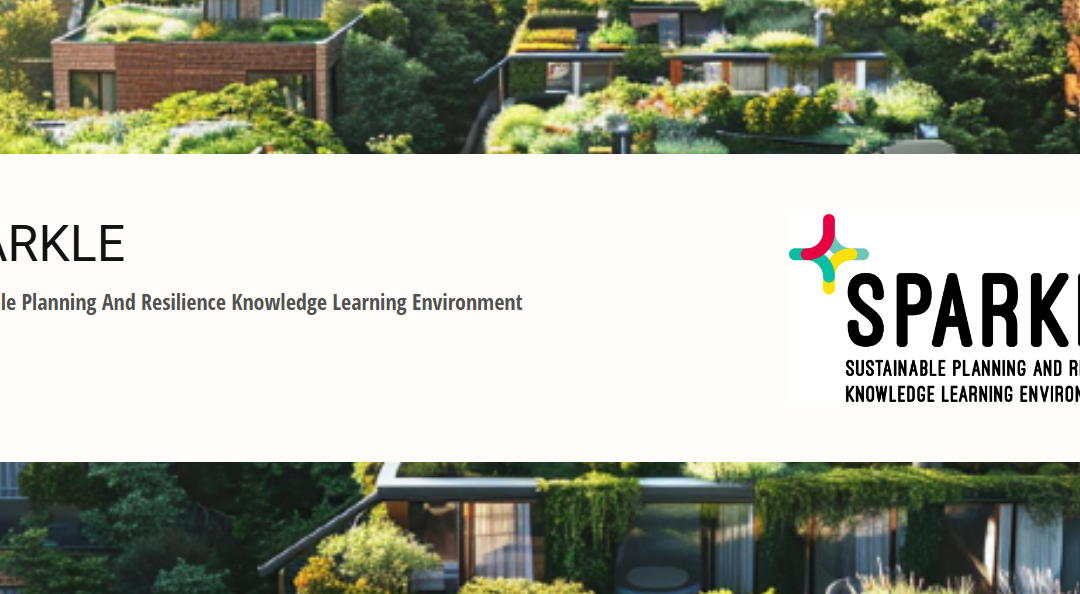 Poreč SPARKLE škola – Od obnovljivih izvora energije do otpornosti: Izgradnja otpornih i održivih zajednica i gradova