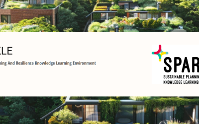 Poreč SPARKLE škola – Od obnovljivih izvora energije do otpornosti: Izgradnja otpornih i održivih zajednica i gradova