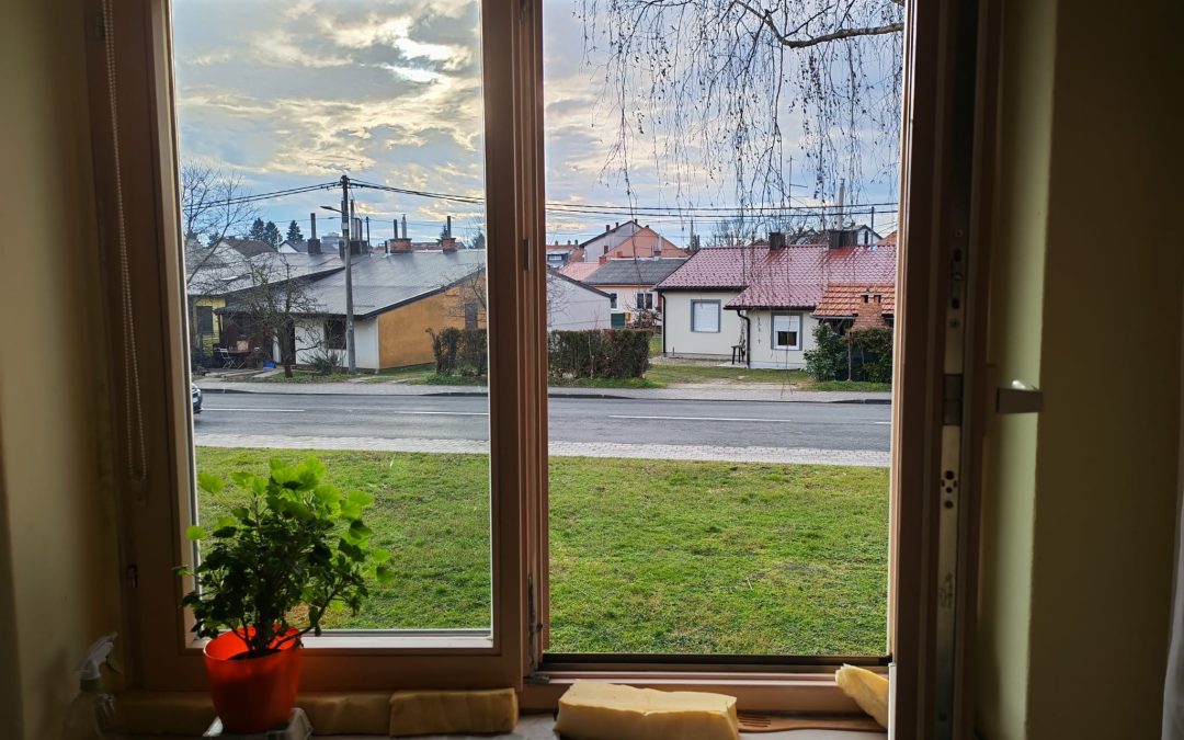 Bez prethodnih konzultacija s javnošću, Europskoj komisiji predan Nacionalni plan obnove zgrada  