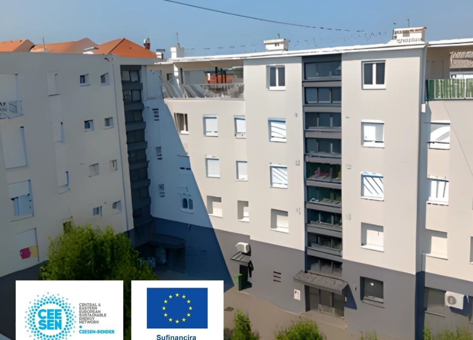 Kako Čakovec pokazuje put u borbi protiv energetskog siromaštva u višestambenim zgradama 