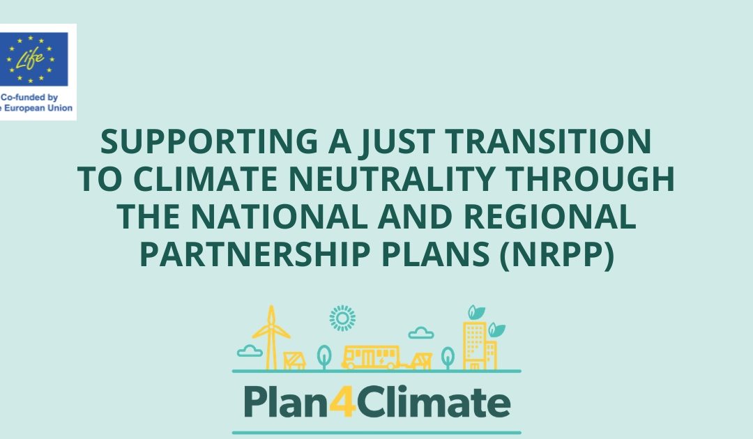 Kako osigurati da novi EU fondovi podrže pravednu klimatsku tranziciju 