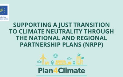 Kako osigurati da novi EU fondovi podrže pravednu klimatsku tranziciju 