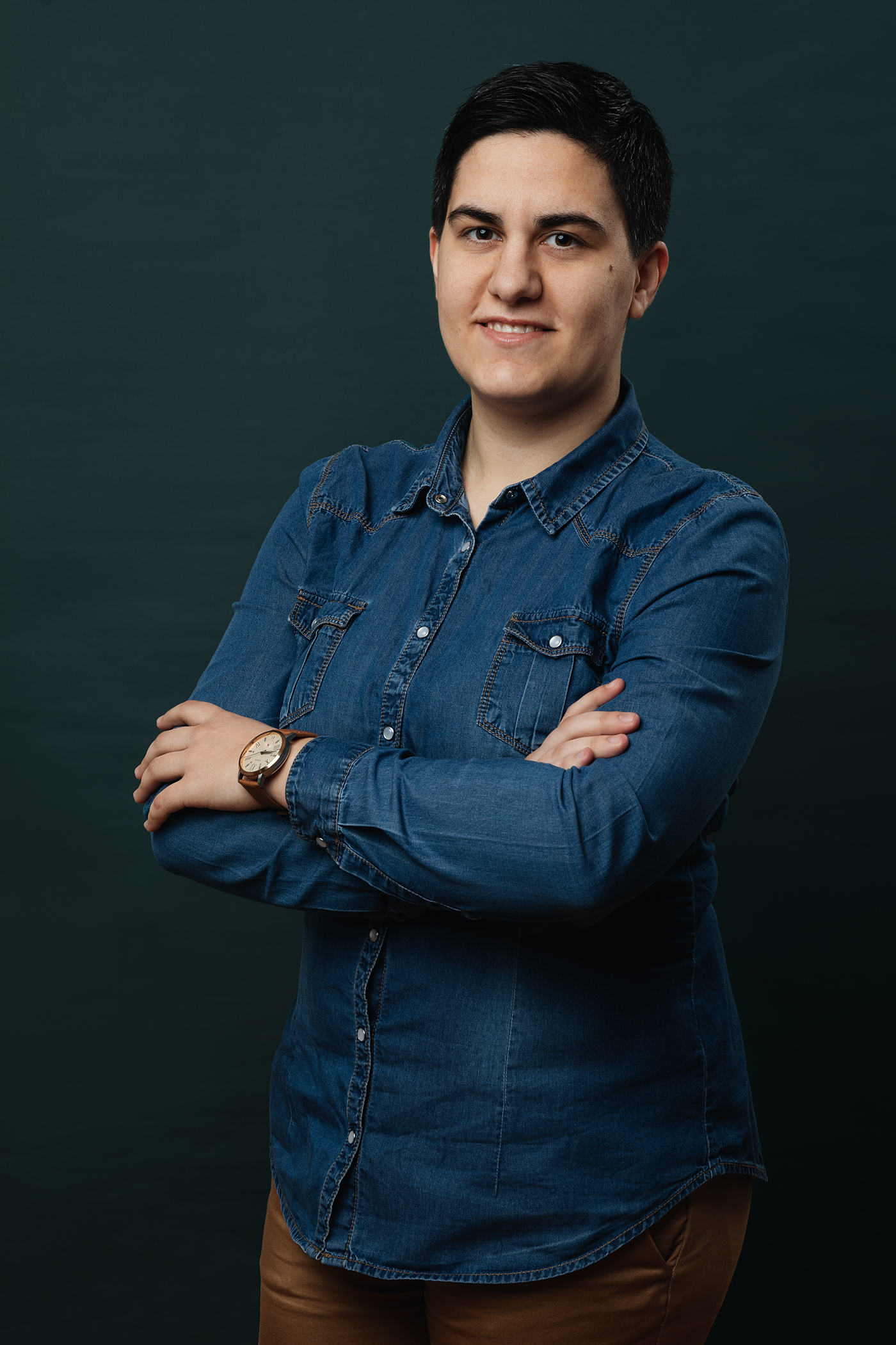 mag. ing. petrol Iva Vrankić