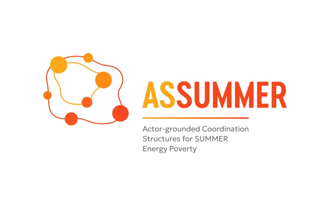 Novi LIFE projekt ASSUMMER kreće u borbu protiv ljetnog energetskog siromaštva 